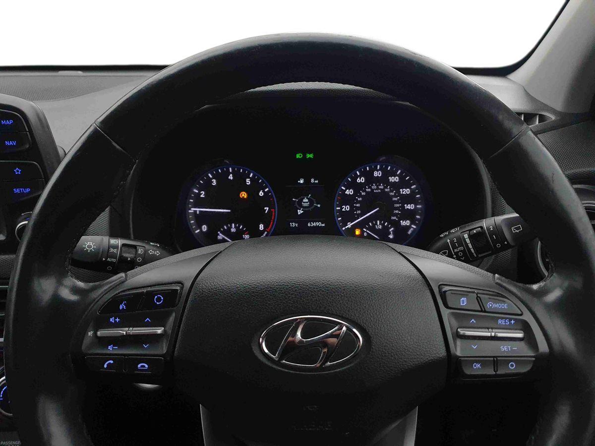 Used Hyundai KONA 2018 for sale - 76552382: Photo 13