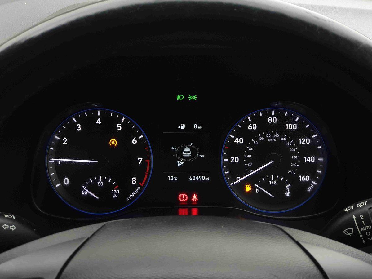 Used Hyundai KONA 2018 for sale - 76552382: Photo 14