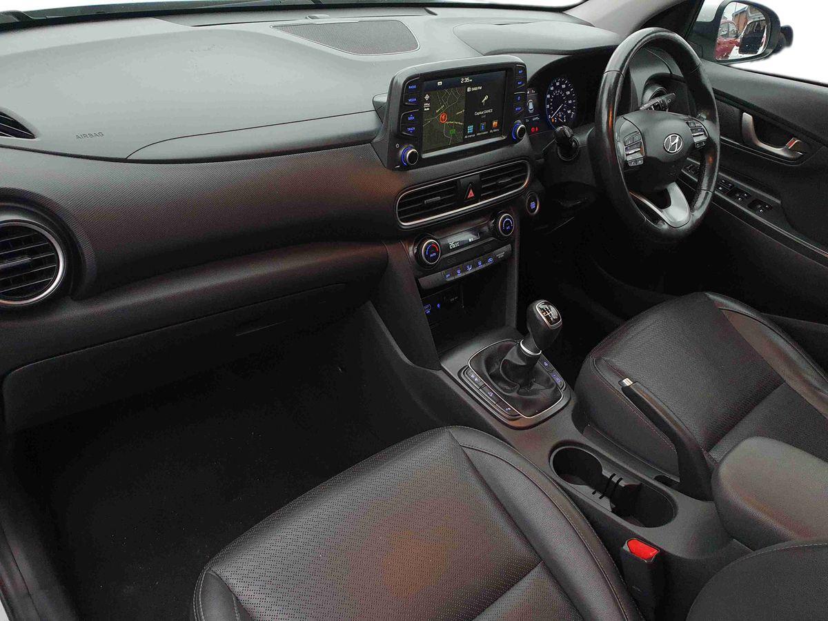 Used Hyundai KONA 2018 for sale - 76552382: Photo 15