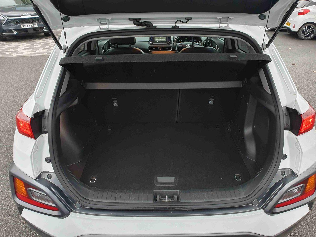 Used Hyundai KONA 2018 for sale - 76552382: Photo 18