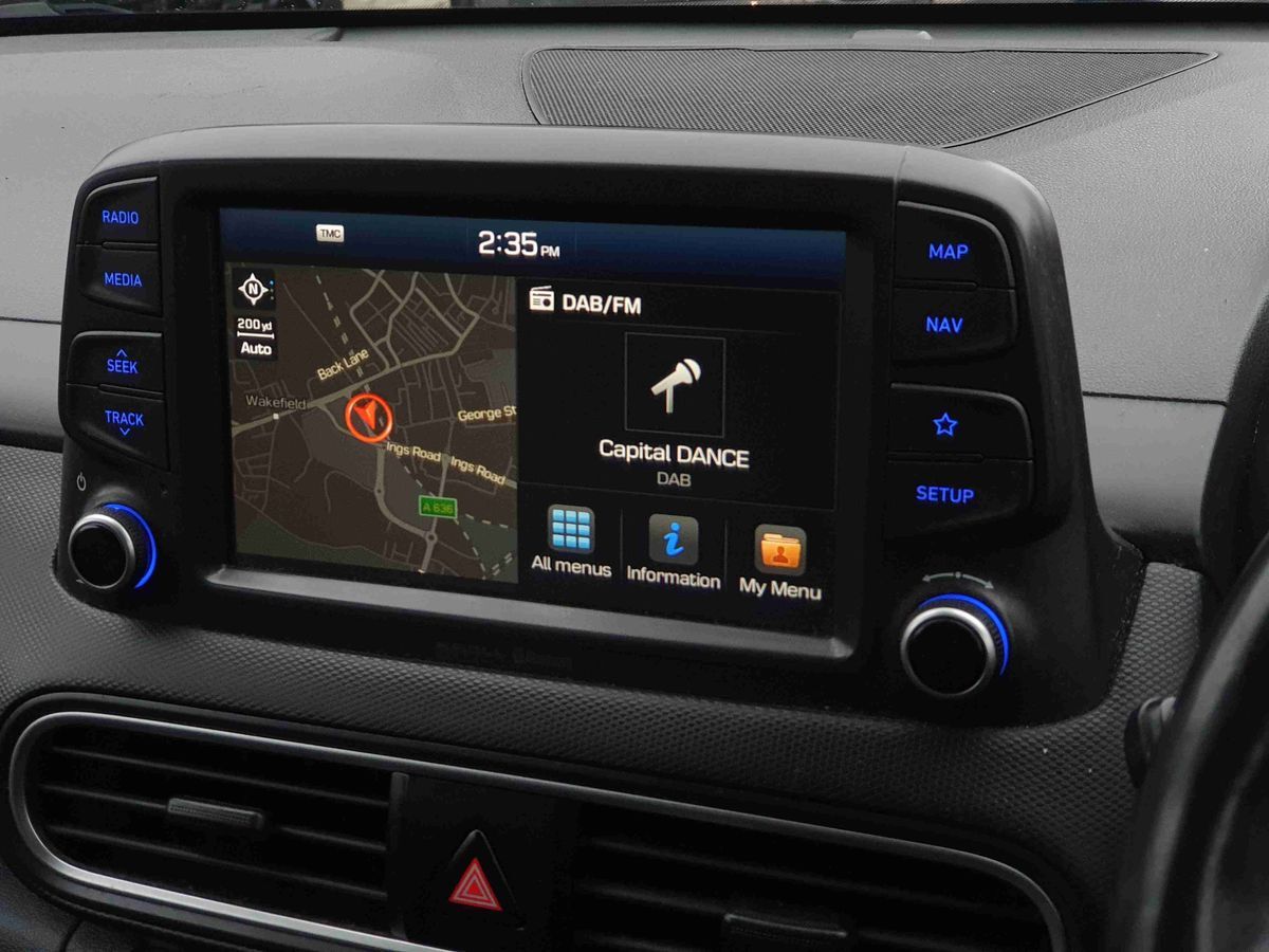 Used Hyundai KONA 2018 for sale - 76552382: Photo 19