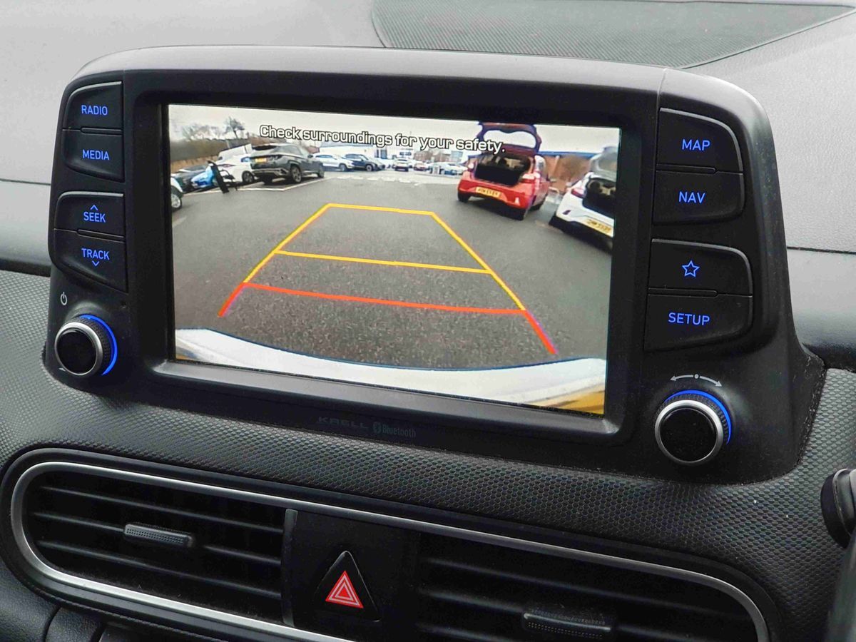 Used Hyundai KONA 2018 for sale - 76552382: Photo 20