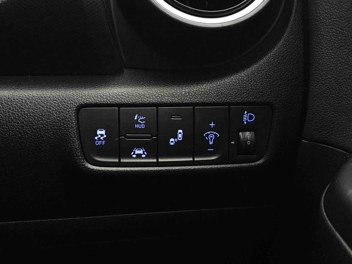 Used Hyundai KONA 2018 for sale - 76552382: Photo 22