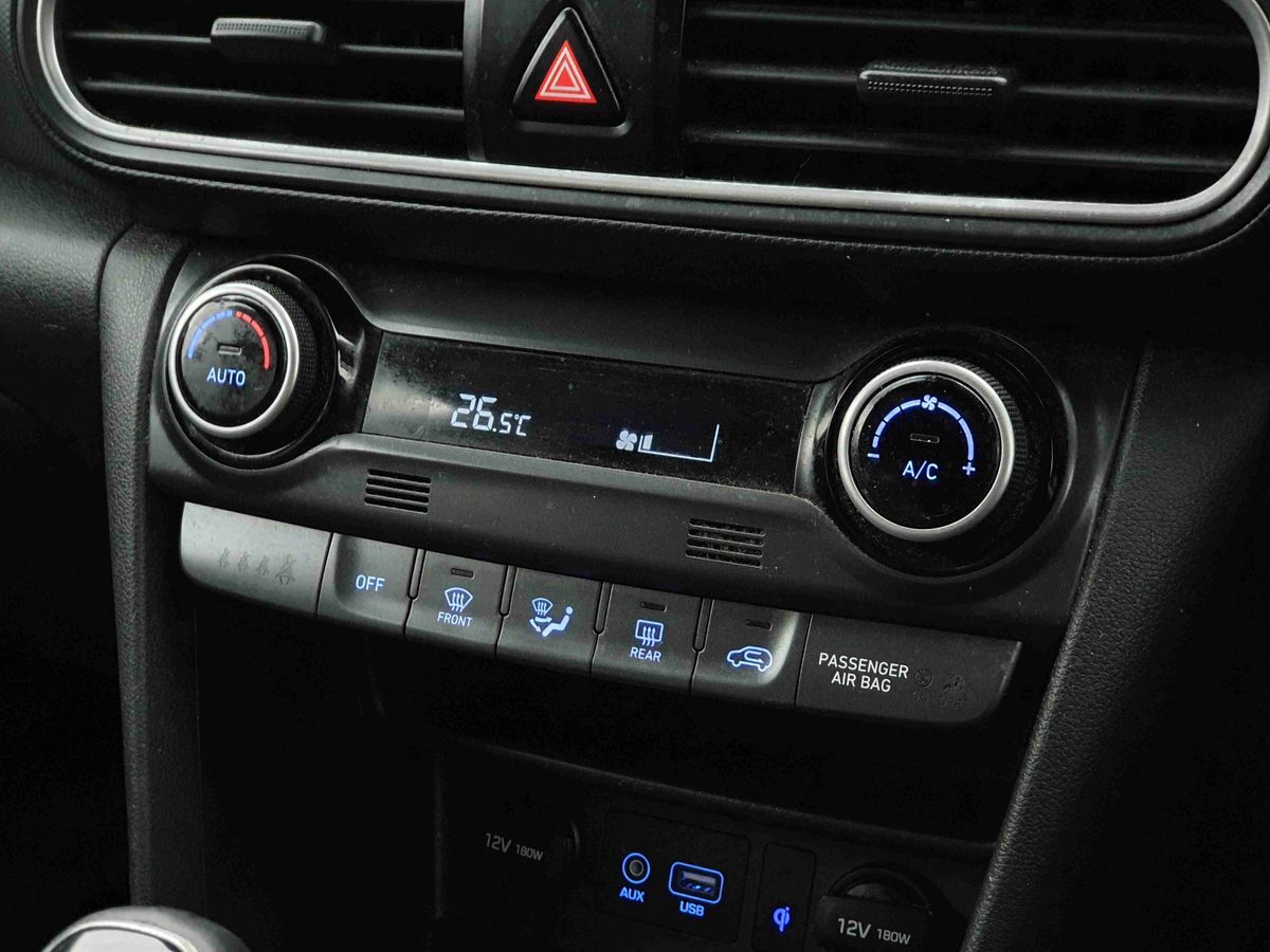 Used Hyundai KONA 2018 for sale - 76552382: Photo 24