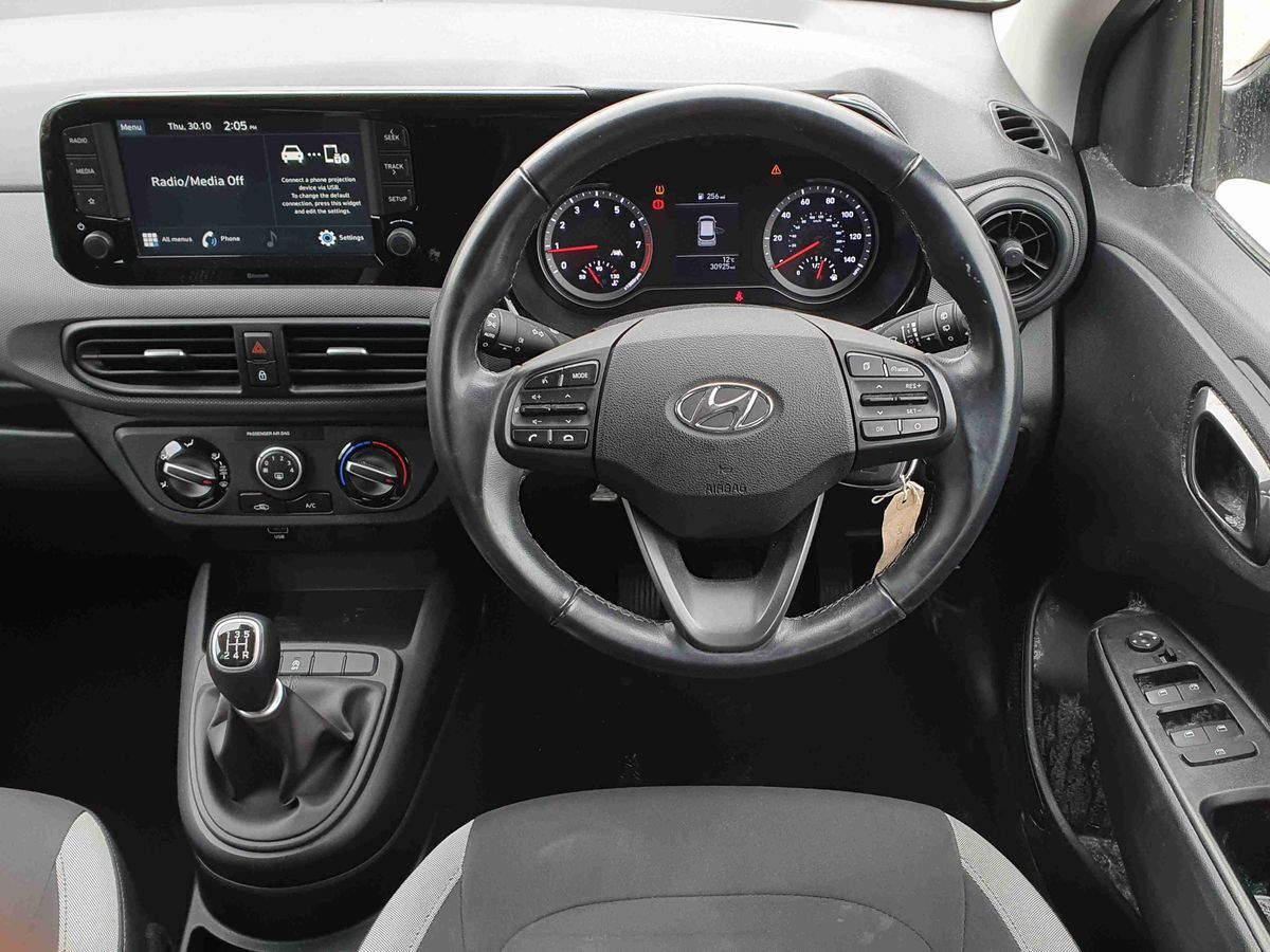 Used Hyundai i10 2021 for sale - 76474879: Photo 12