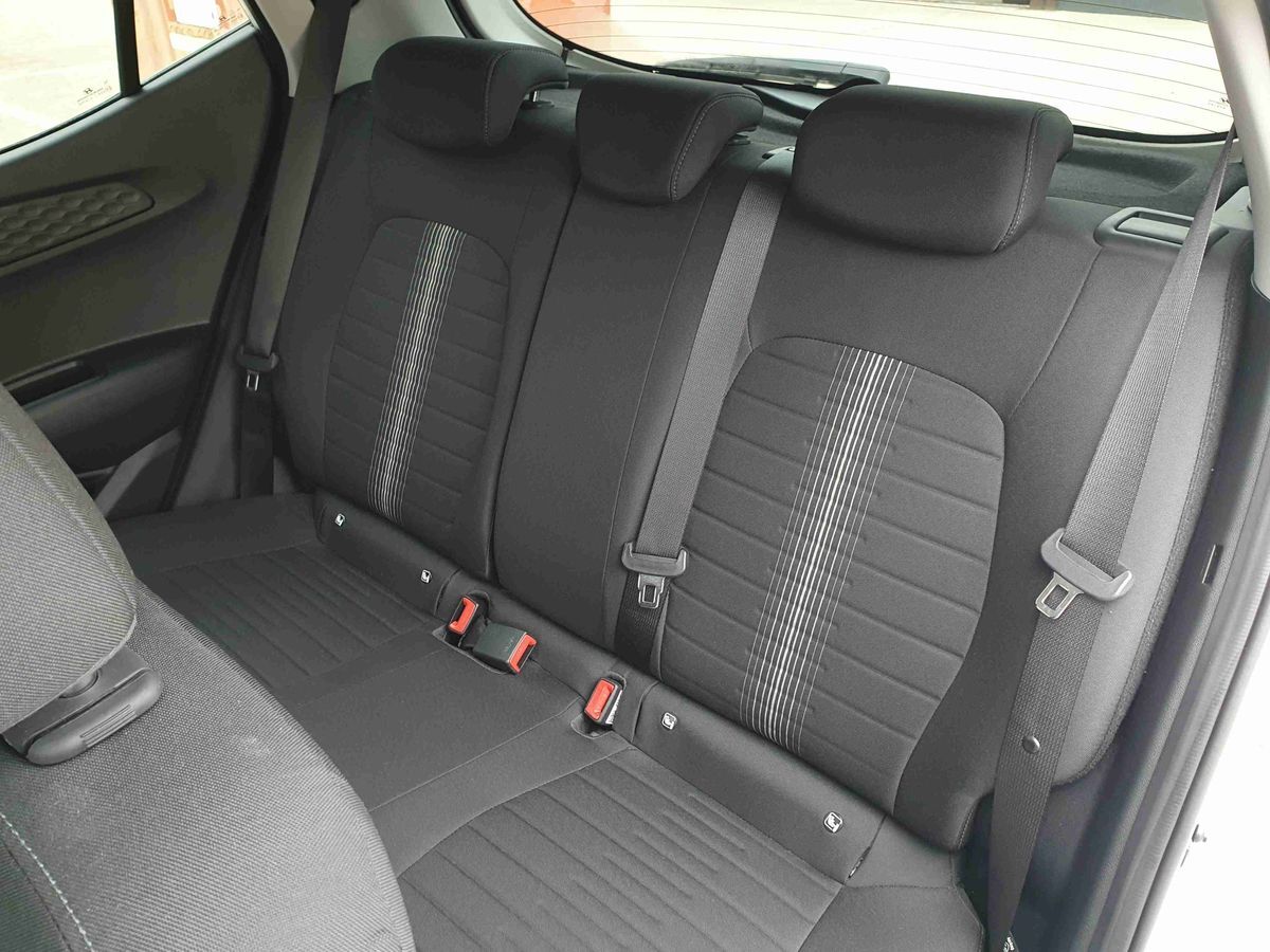 Used Hyundai i10 2021 for sale - 76474879: Photo 17