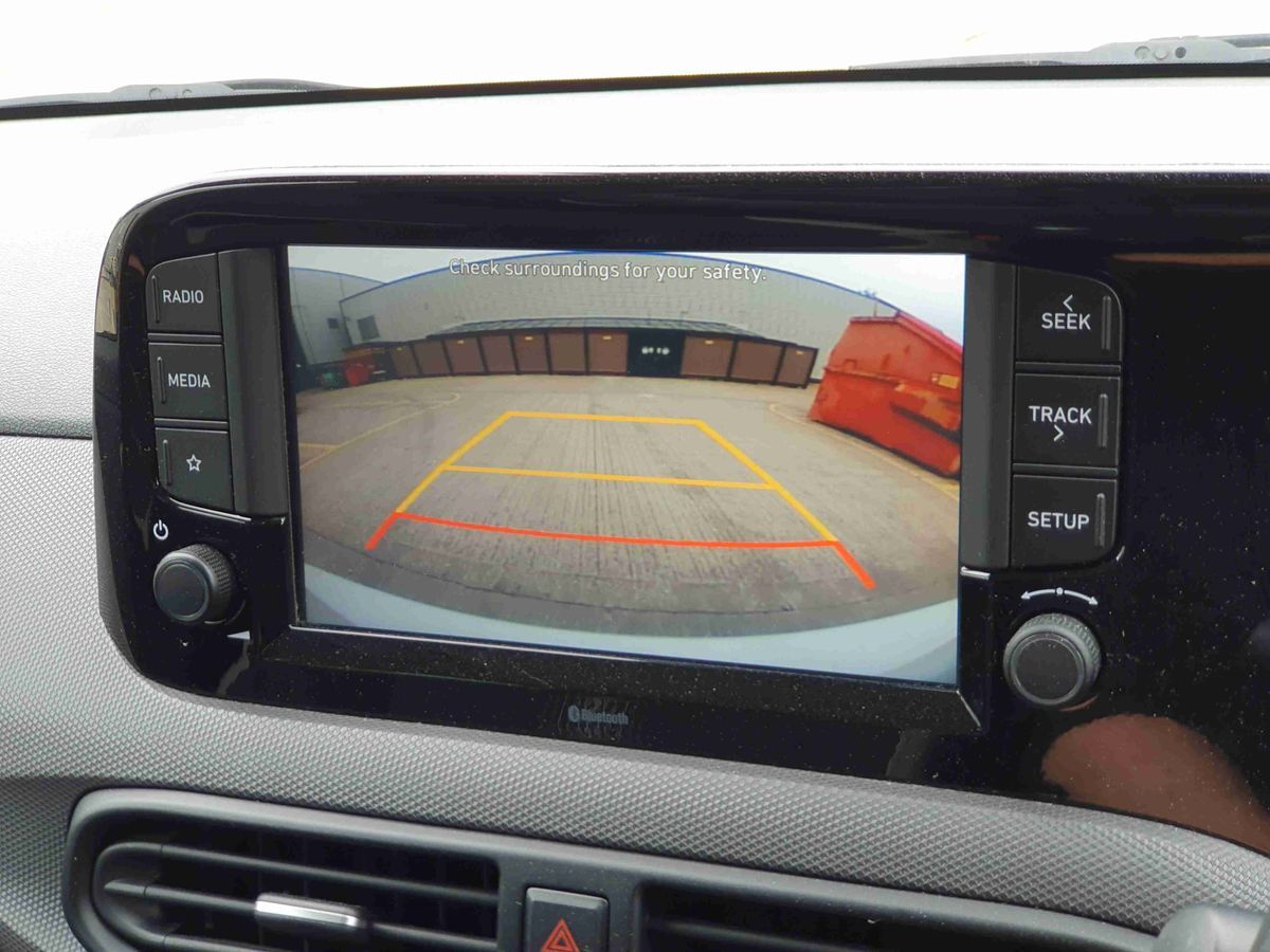 Used Hyundai i10 2021 for sale - 76474879: Photo 20