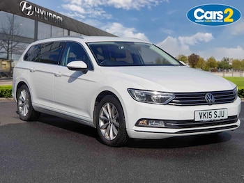 Used Volkswagen Passat 2015 for sale - 78277706: Photo