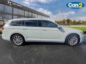 Used Volkswagen Passat 2015 for sale - 78277706: Photo