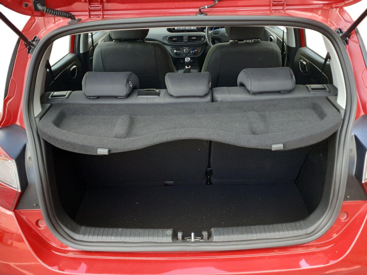 Used Hyundai i10 2023 for sale - 76044173: Photo 18