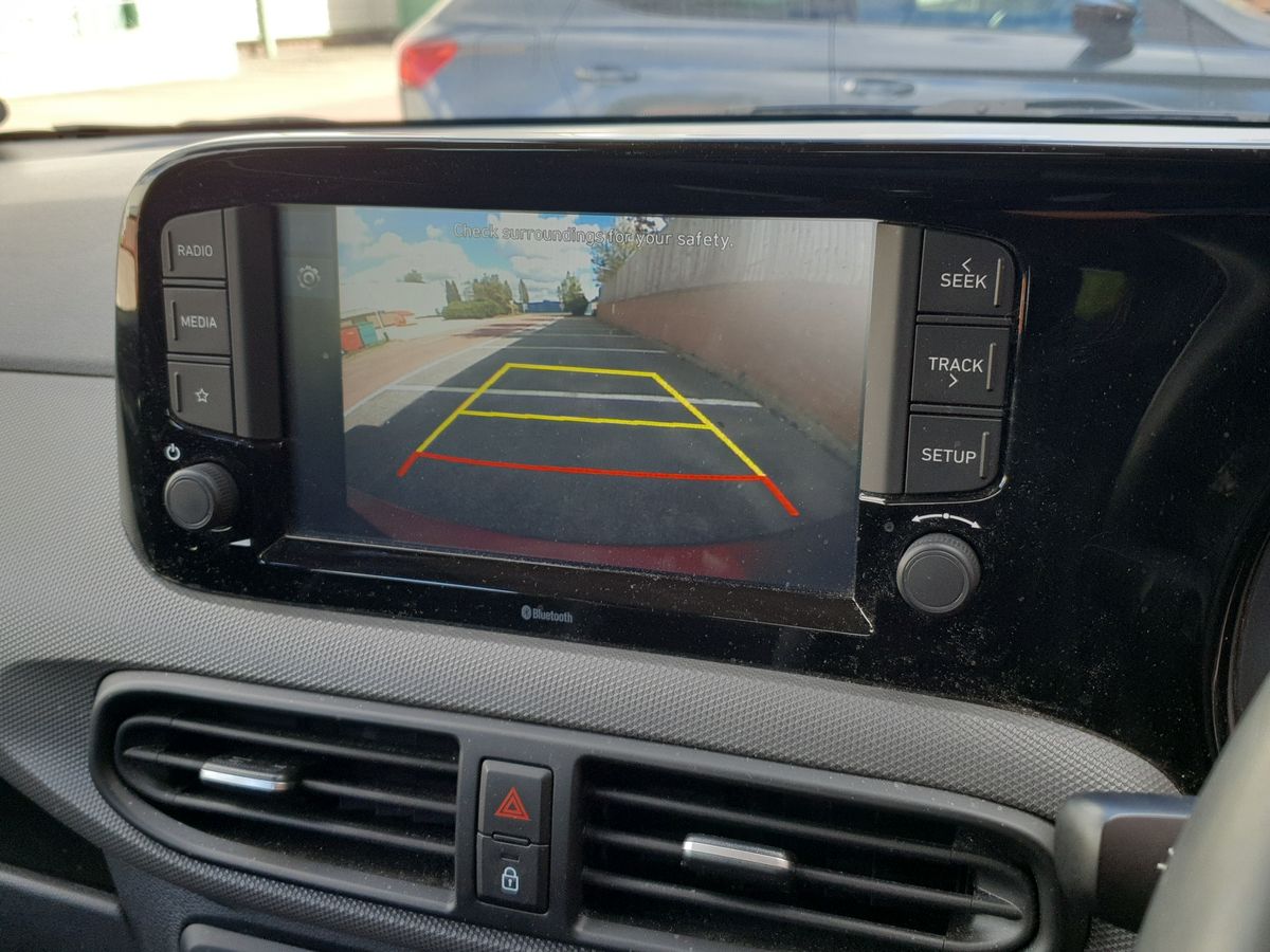 Used Hyundai i10 2023 for sale - 76044173: Photo 20