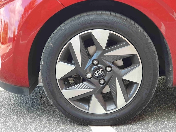 Used Hyundai i10 2023 for sale - 76044173: Photo 9