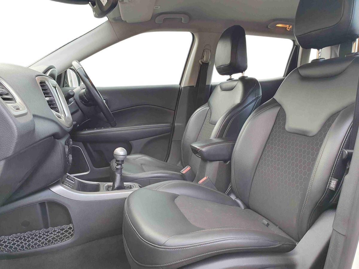 Used Jeep Compass 2018 for sale - 77193577: Photo 16