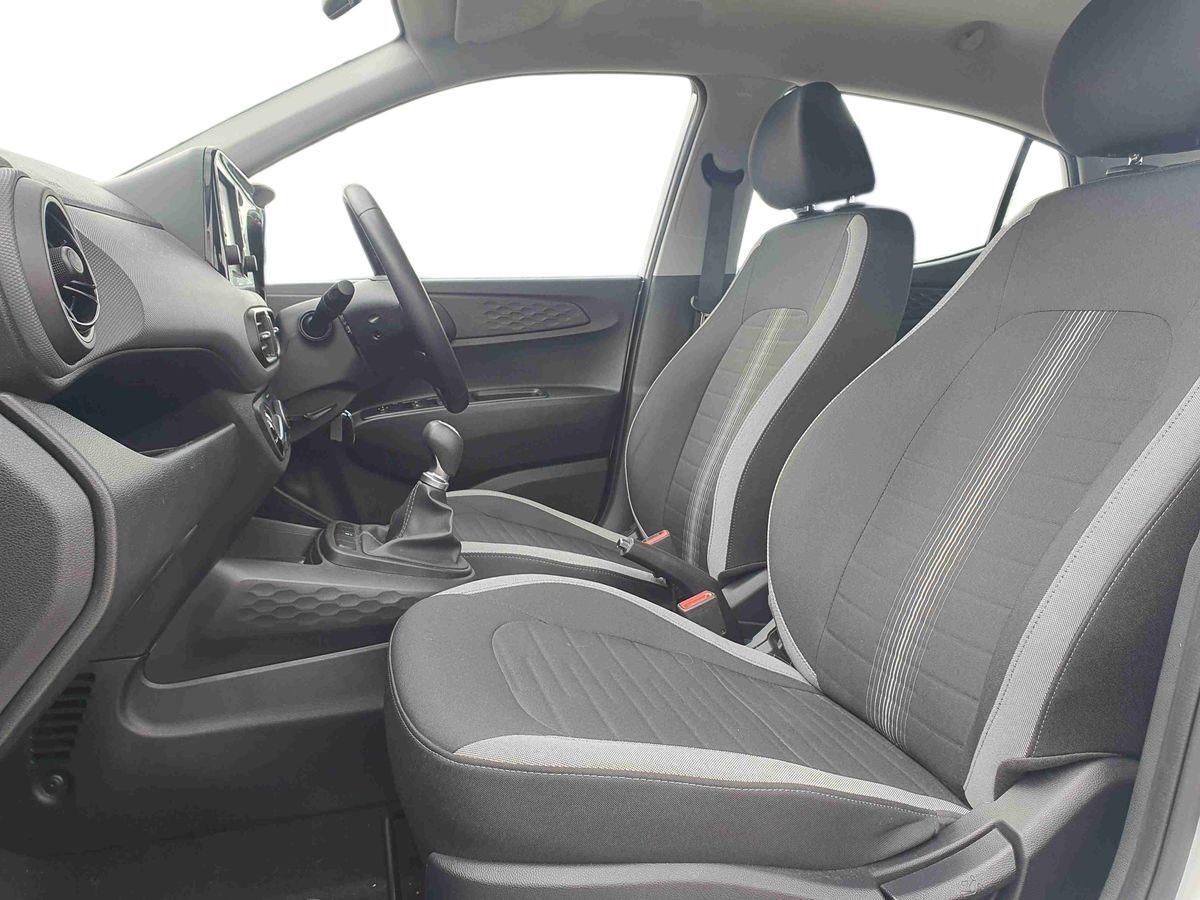 Used Hyundai i10 2022 for sale - 76684342: Photo 16