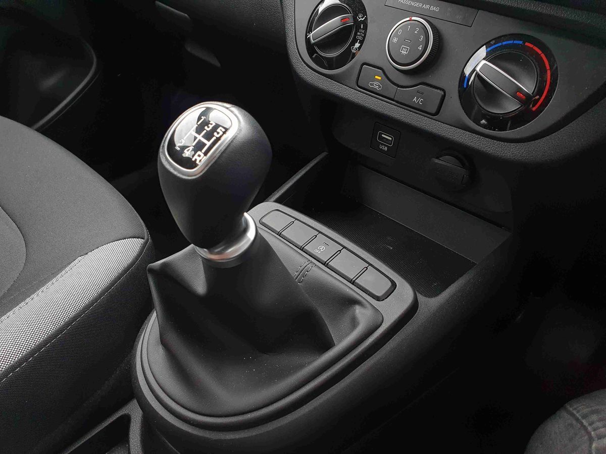 Used Hyundai i10 2022 for sale - 76684342: Photo 23