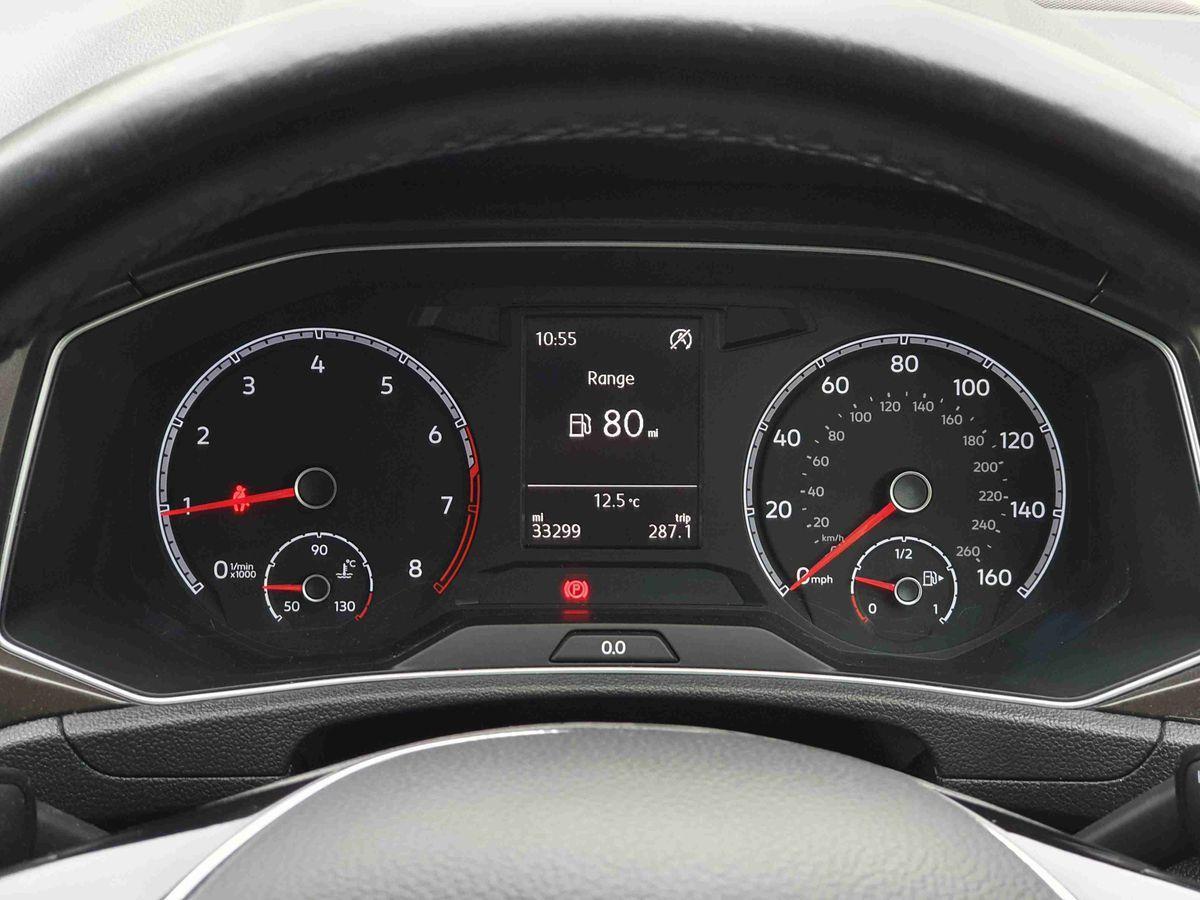 Used Volkswagen T-Roc 2019 for sale - 76684340: Photo 14