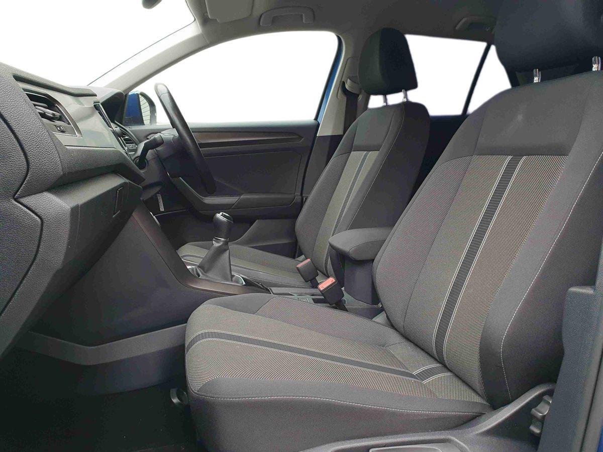 Used Volkswagen T-Roc 2019 for sale - 76684340: Photo 16