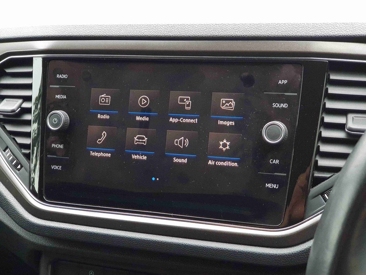 Used Volkswagen T-Roc 2019 for sale - 76684340: Photo 19