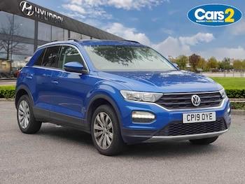 2019 - 1.0 TSI SE 5dr