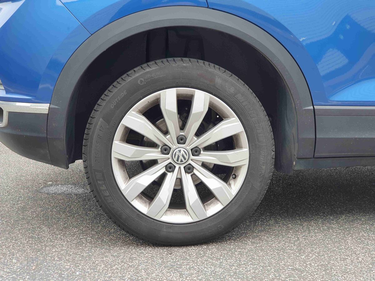 Used Volkswagen T-Roc 2019 for sale - 76684340: Photo 9