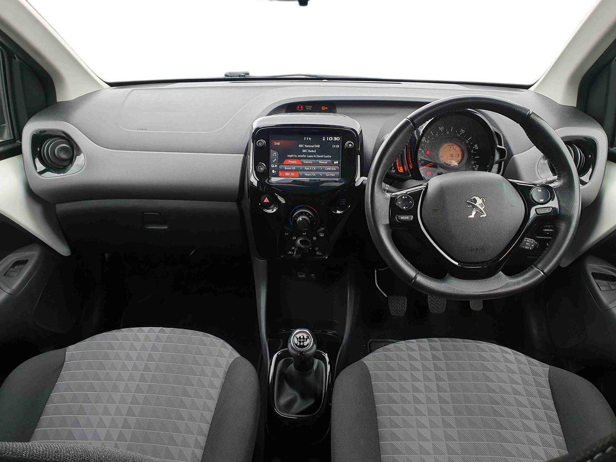 Used Peugeot 108 2021 for sale - 77855690: Photo 11