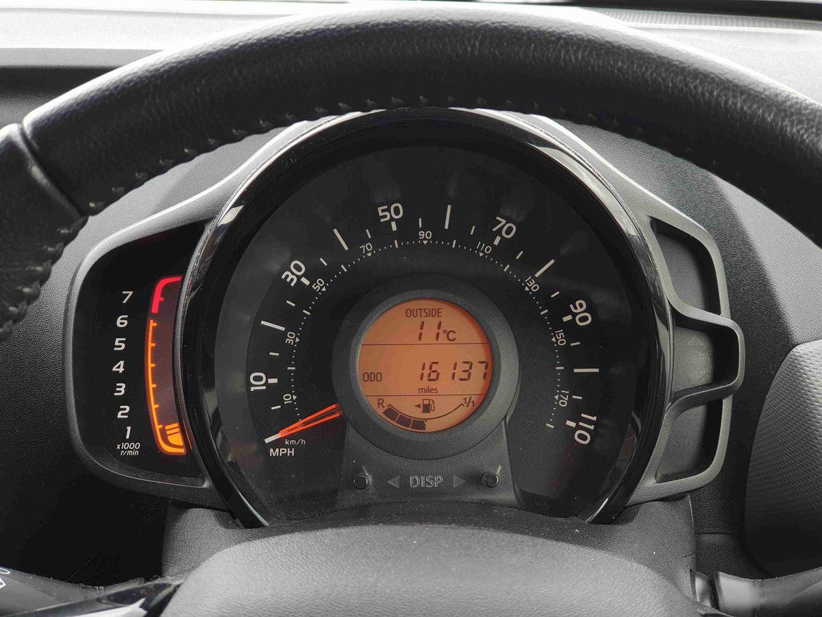 Used Peugeot 108 2021 for sale - 77855690: Photo 14