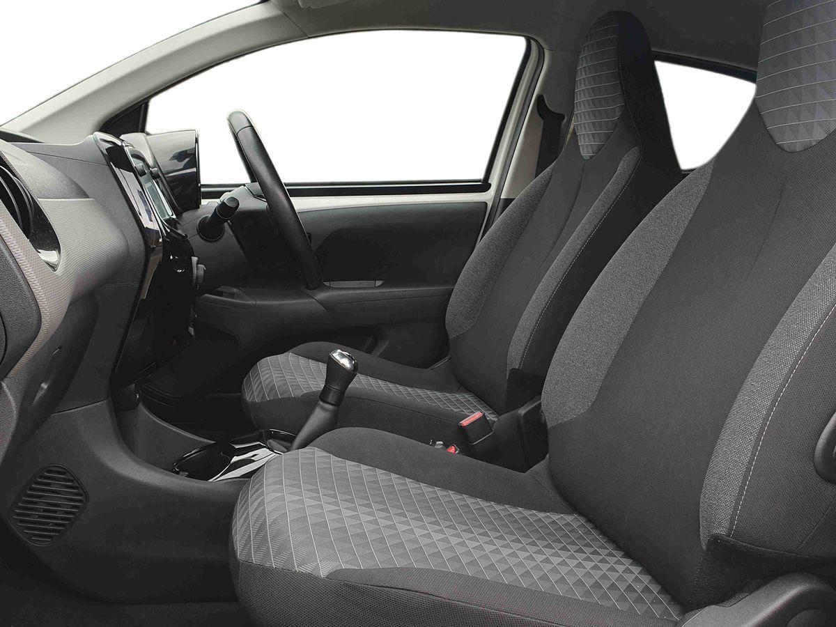 Used Peugeot 108 2021 for sale - 77855690: Photo 16