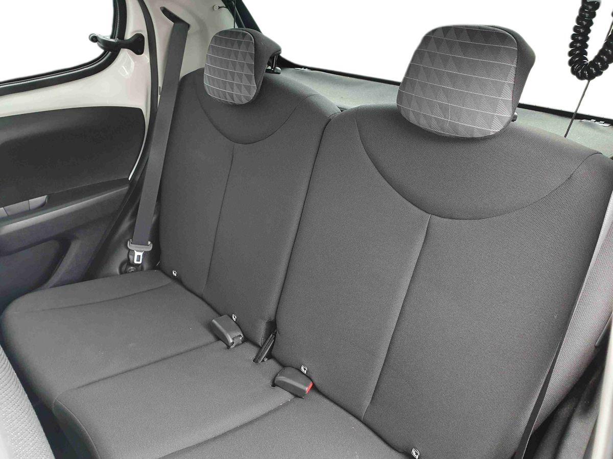 Used Peugeot 108 2021 for sale - 77855690: Photo 17