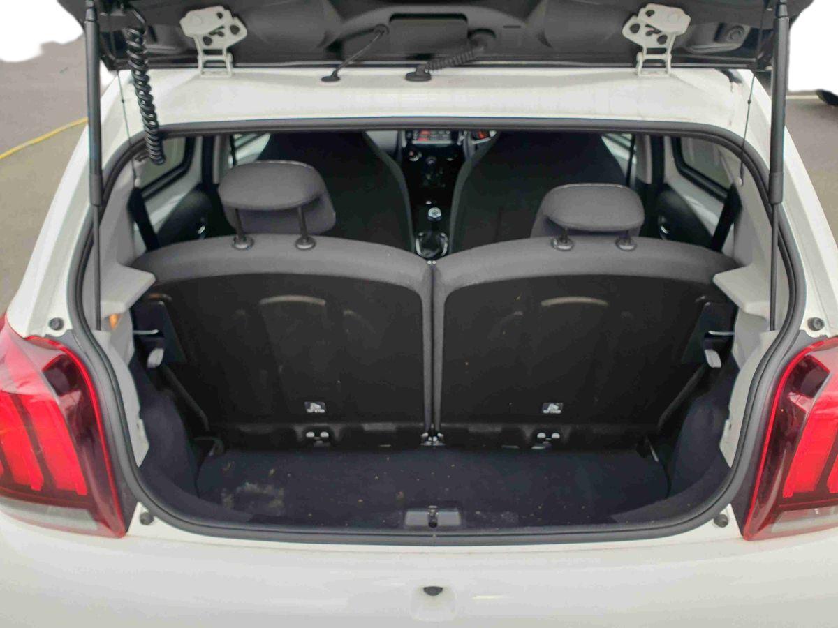 Used Peugeot 108 2021 for sale - 77855690: Photo 18