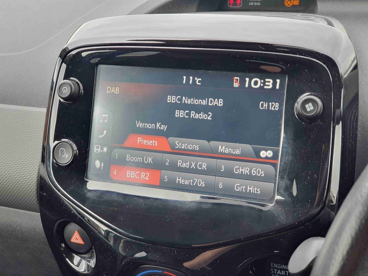 Used Peugeot 108 2021 for sale - 77855690: Photo 19