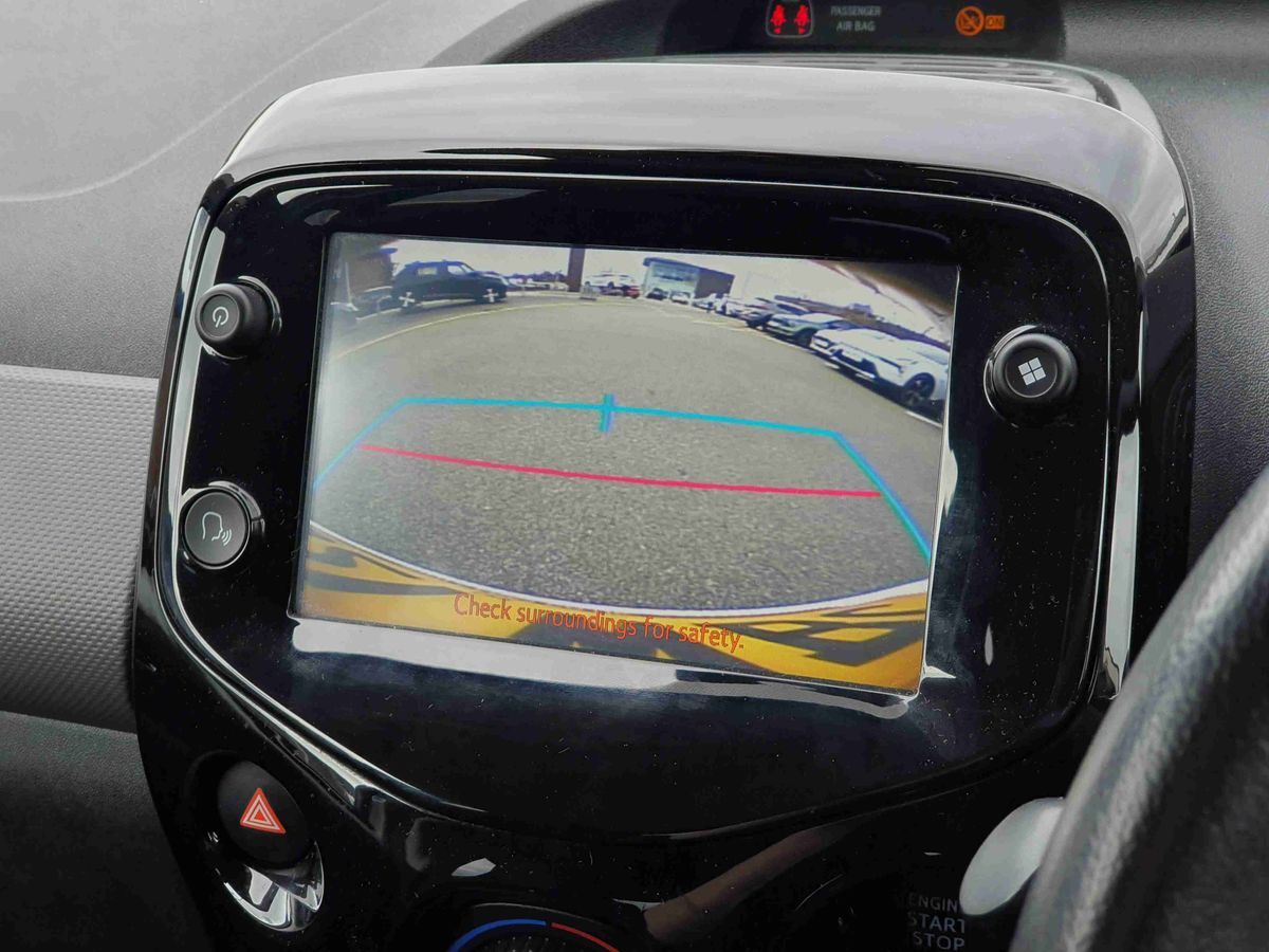 Used Peugeot 108 2021 for sale - 77855690: Photo 20