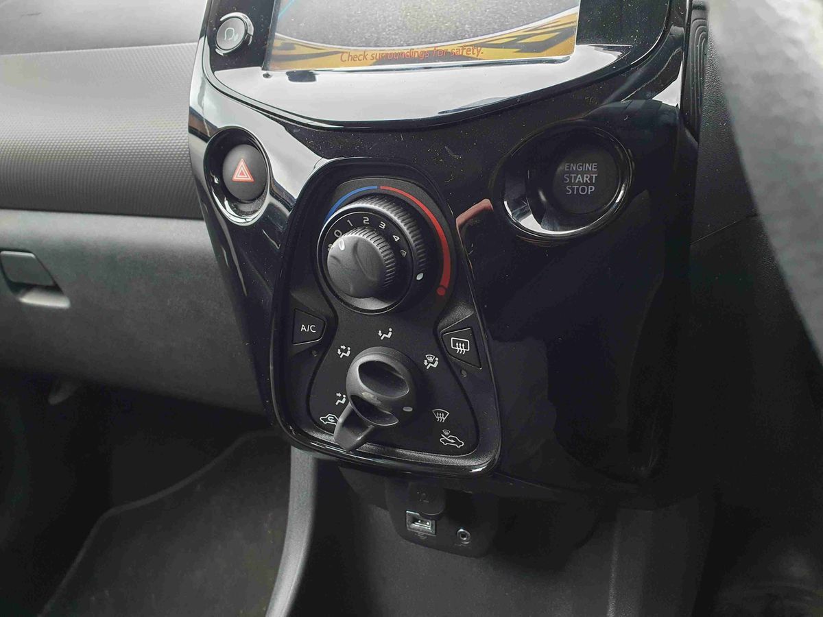 Used Peugeot 108 2021 for sale - 77855690: Photo 21