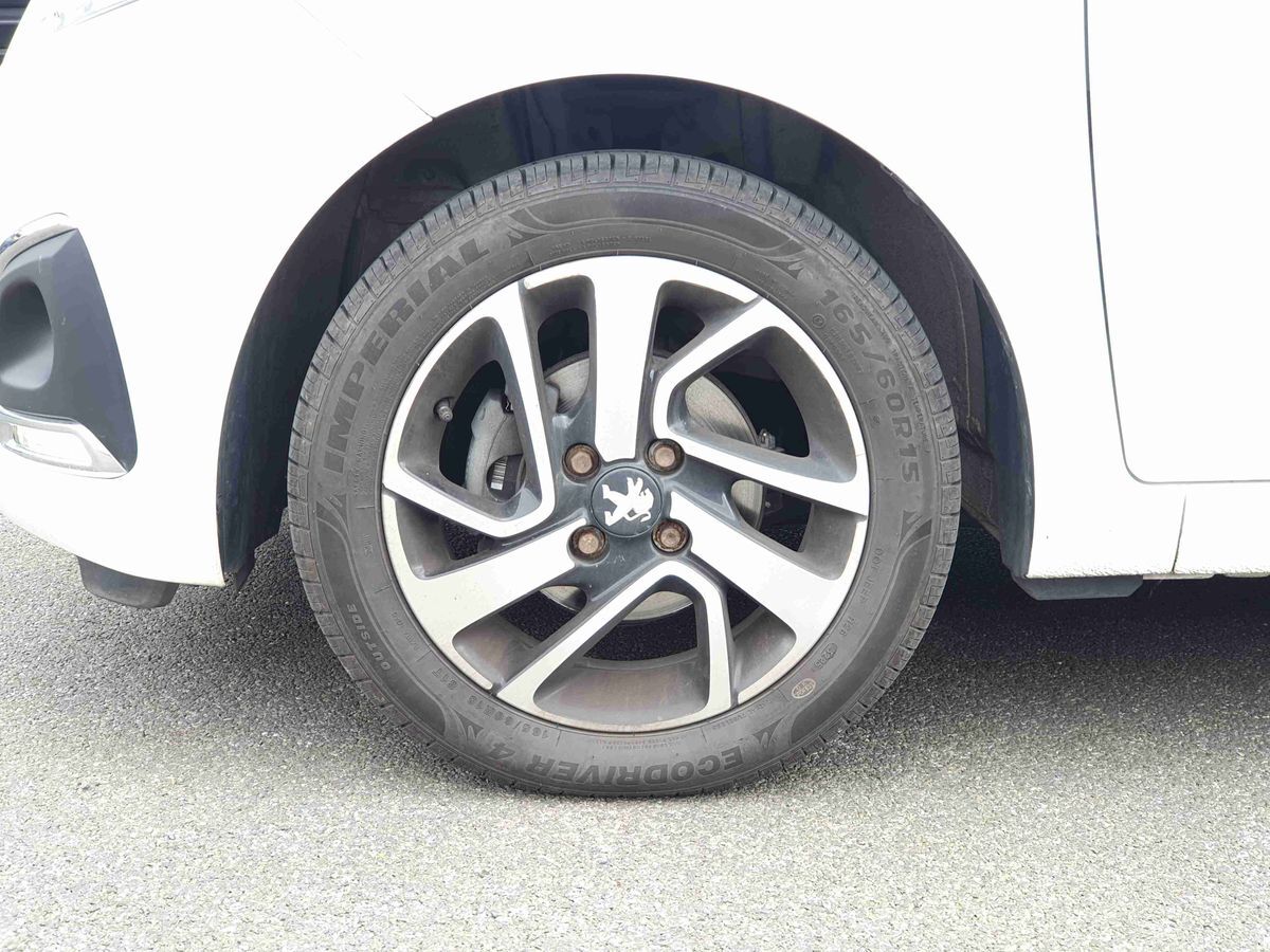 Used Peugeot 108 2021 for sale - 77855690: Photo 9