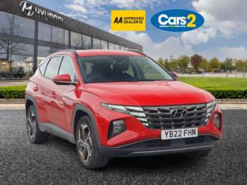 2022 - 1.6 TGDi Hybrid 230 Premium 5dr 2WD Auto