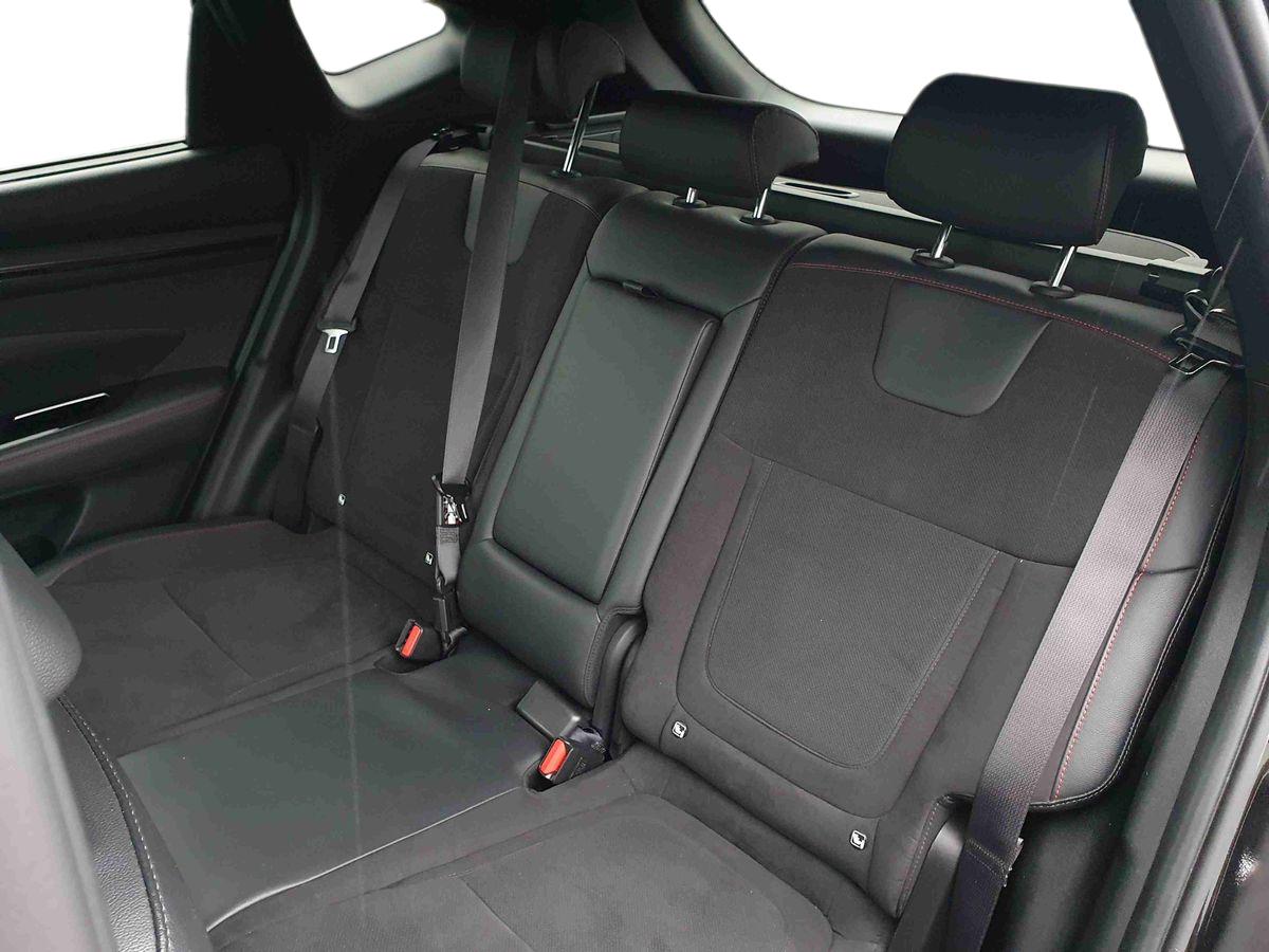 Used Hyundai TUCSON 2022 for sale - 77685657: Photo 17