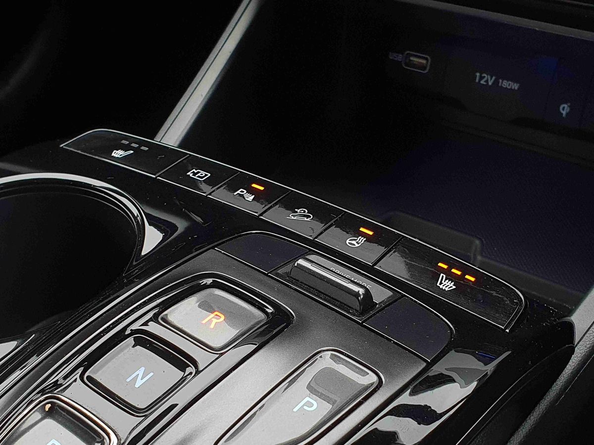 Used Hyundai TUCSON 2022 for sale - 77685657: Photo 23