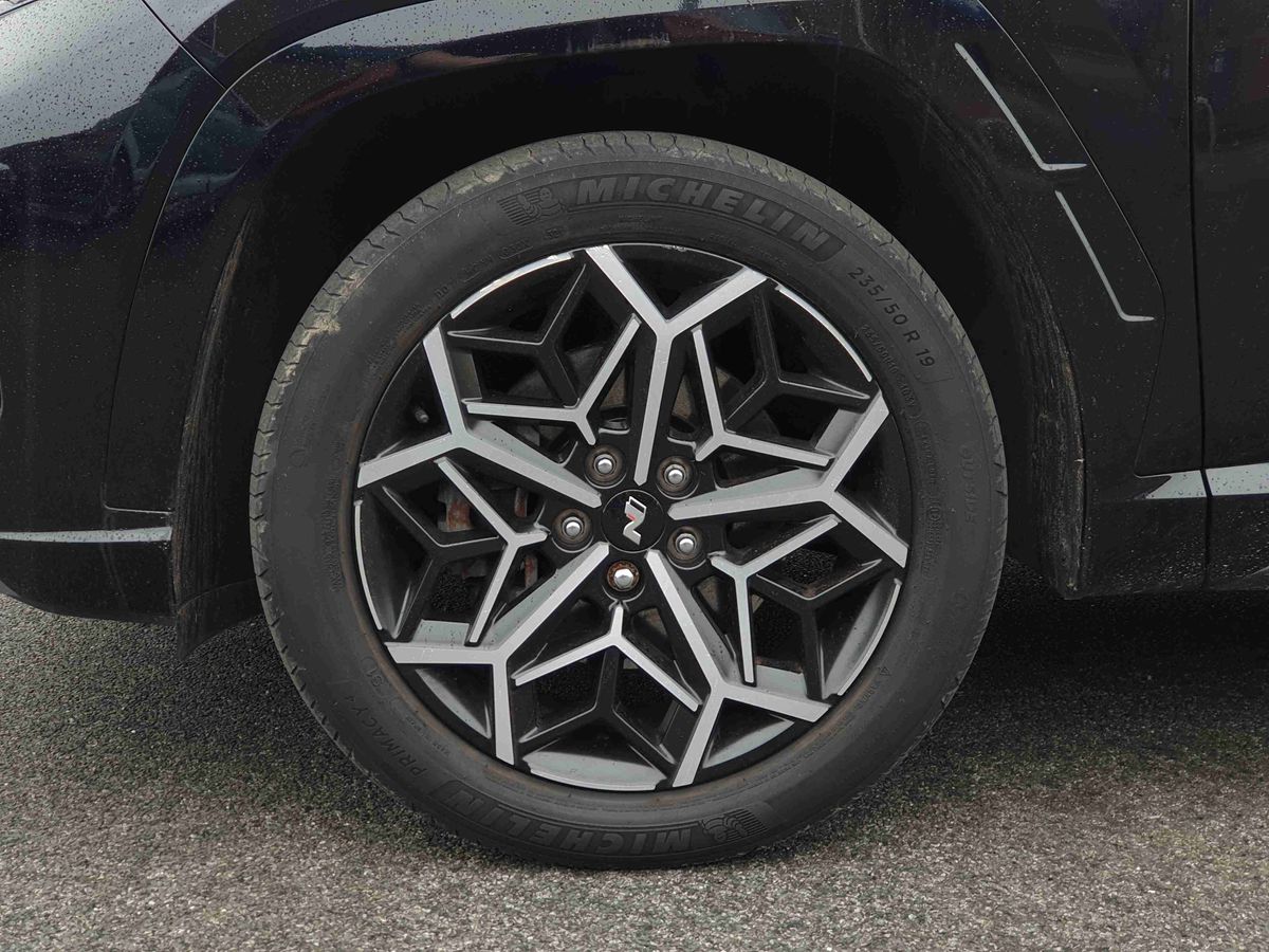 Used Hyundai TUCSON 2022 for sale - 77685657: Photo 9