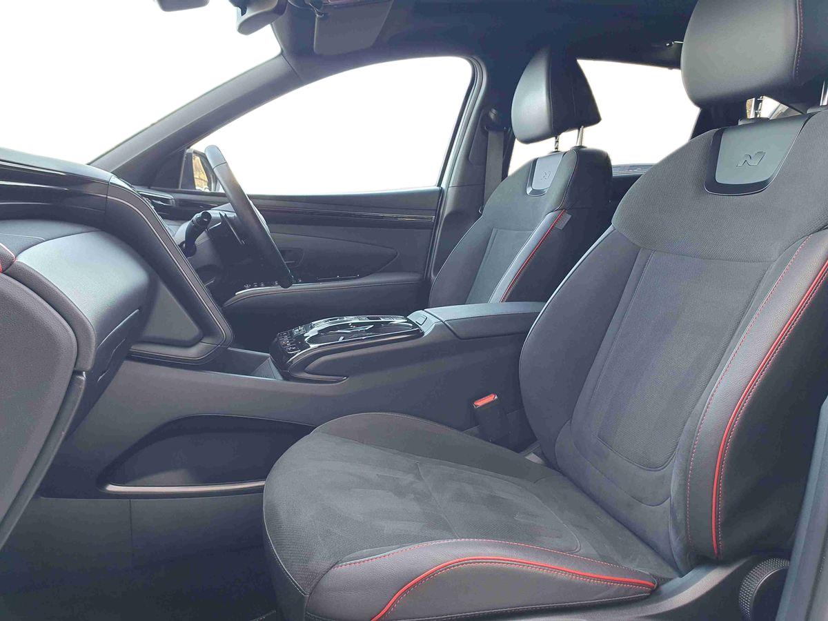 Used Hyundai TUCSON 2024 for sale - 77739956: Photo 16