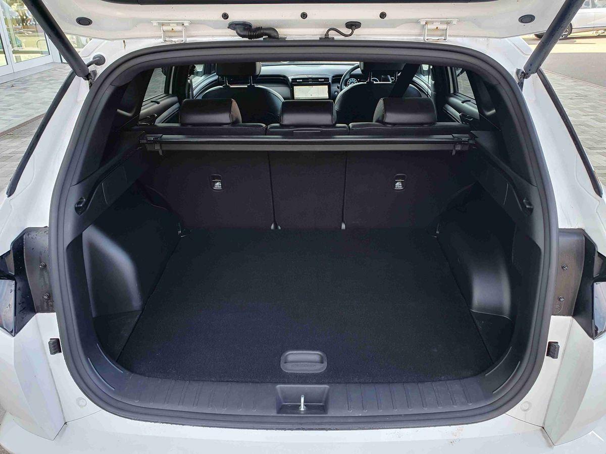 Used Hyundai TUCSON 2024 for sale - 77739956: Photo 18