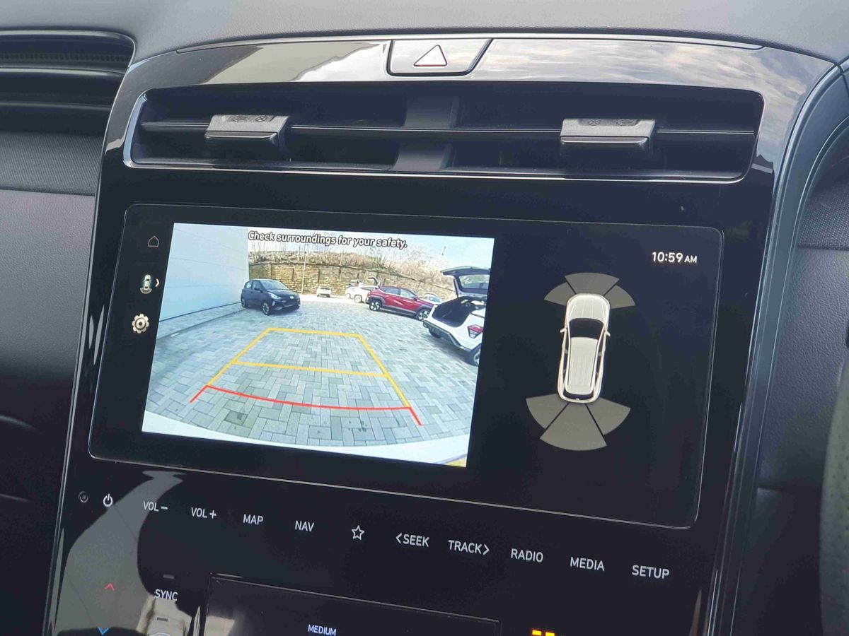 Used Hyundai TUCSON 2024 for sale - 77739956: Photo 20