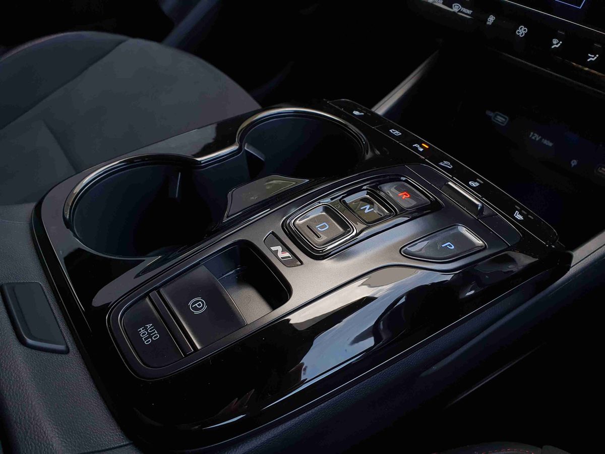 Used Hyundai TUCSON 2024 for sale - 77739956: Photo 22