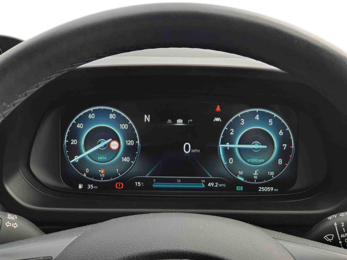 Used Hyundai i20 2020 for sale - 76474917: Photo 14