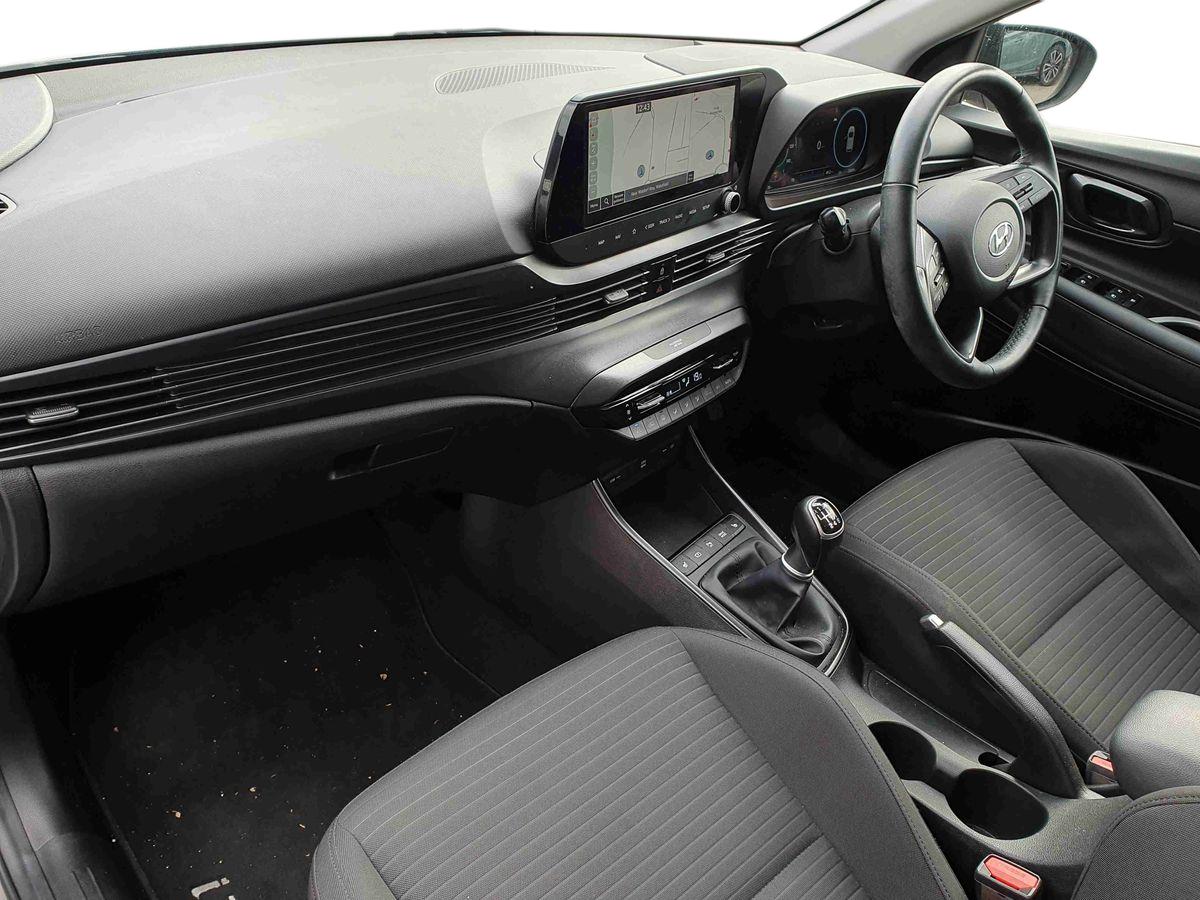 Used Hyundai i20 2020 for sale - 76474917: Photo 15