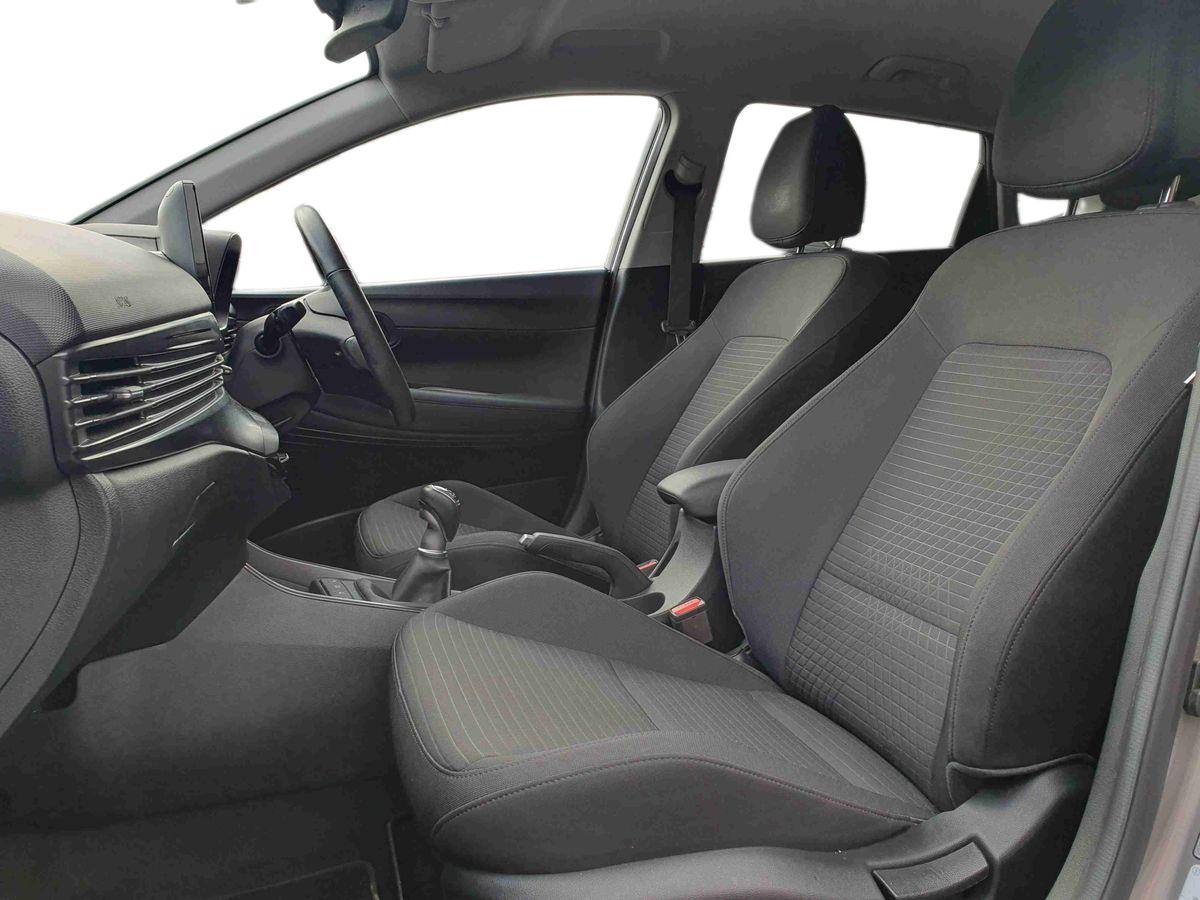 Used Hyundai i20 2020 for sale - 76474917: Photo 16