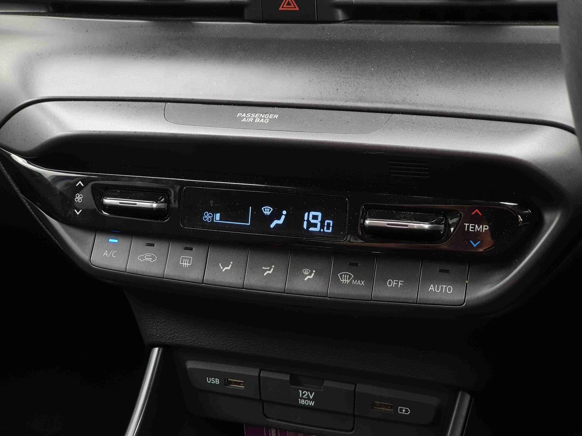 Used Hyundai i20 2020 for sale - 76474917: Photo 21