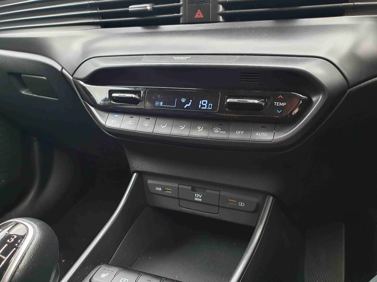 Used Hyundai i20 2020 for sale - 76474917: Photo 22