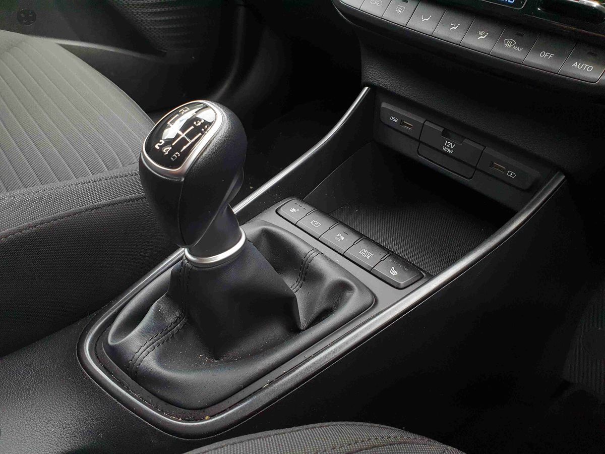 Used Hyundai i20 2020 for sale - 76474917: Photo 23