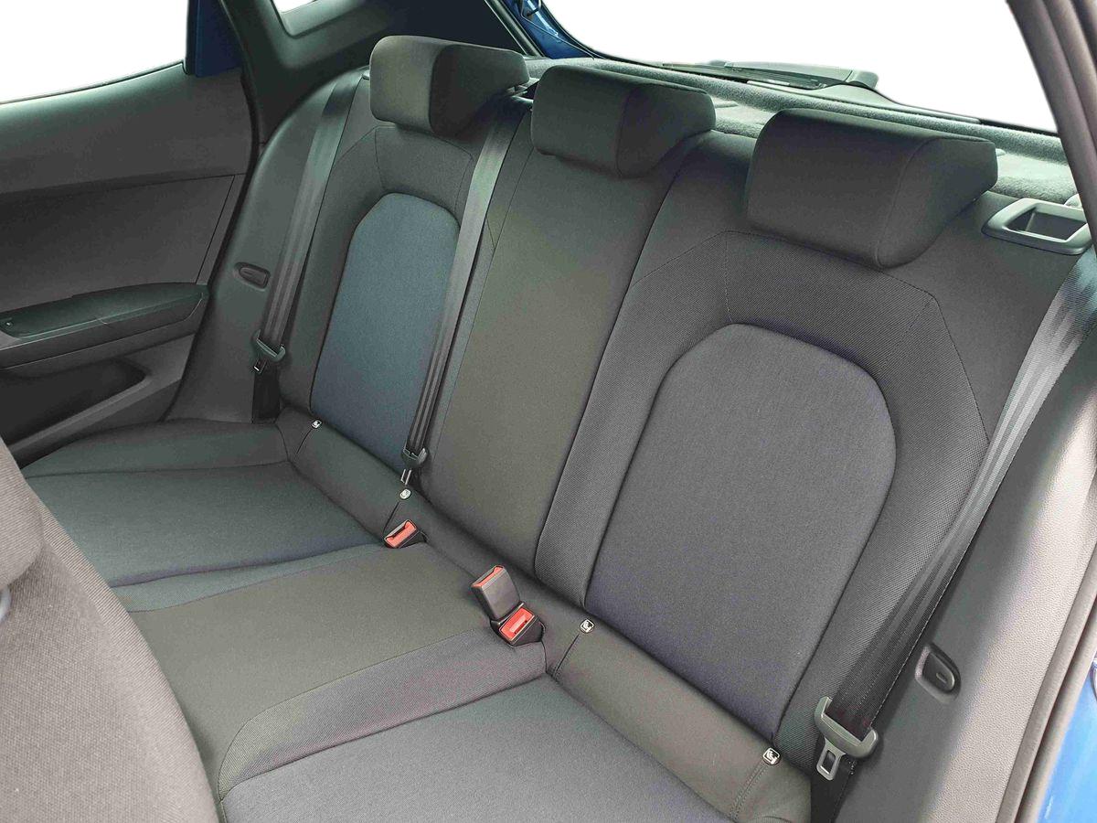 Used SEAT Ibiza 2024 for sale - 76154822: Photo 17