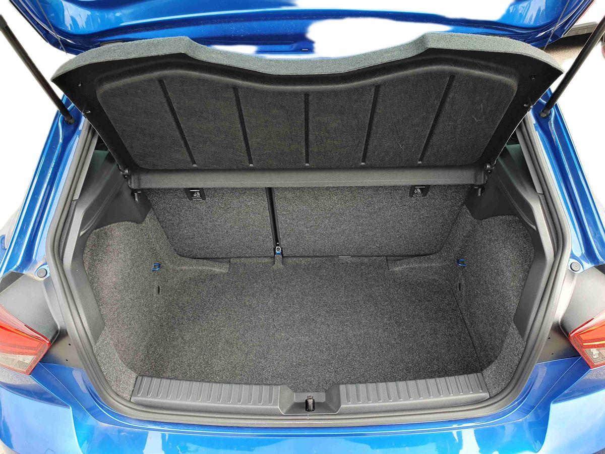 Used SEAT Ibiza 2024 for sale - 76154822: Photo 18