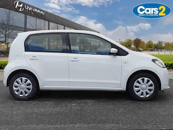 Used Skoda Citigo 2014 for sale - 78542492: Photo